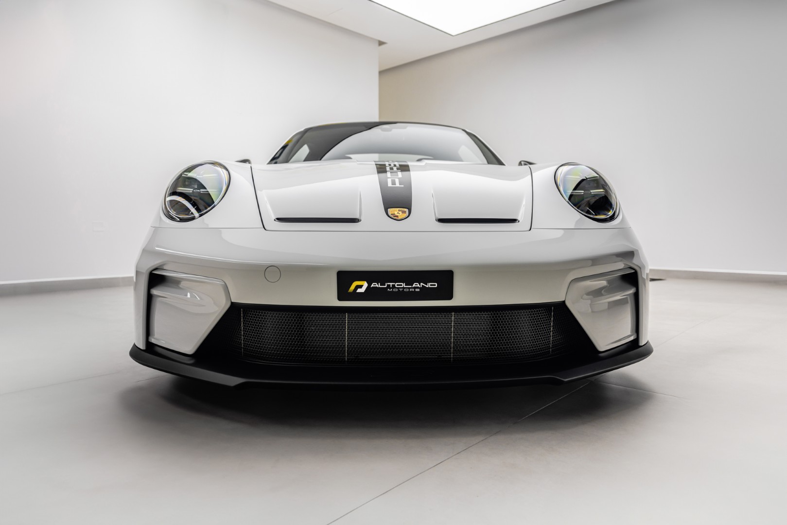 2025 PORSCHE 911 GT3 TOURING | MAIN DEALER WARRANTY | HIGH SPEC